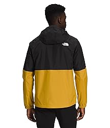 THE NORTH FACE Men's Antora Rain Hoodie