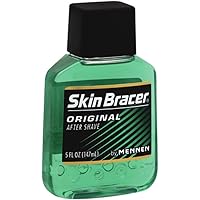 Skin Bracer After Shave, Original, 5 oz (Pack of 6)