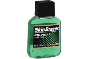 Skin Bracer After Shave, Original, 5 oz (Pack of 6)