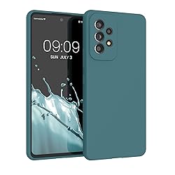 kwmobile Case Compatible with Samsung Galaxy A53 5G