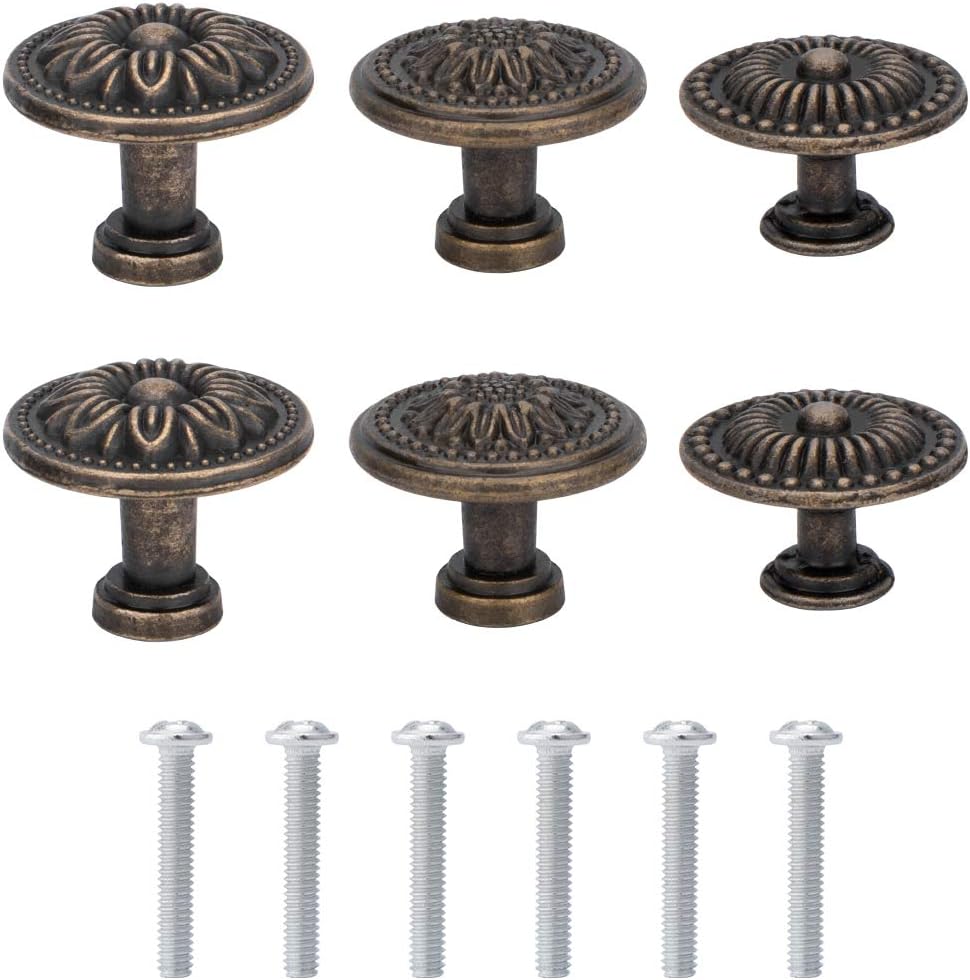 manopole per armadietti