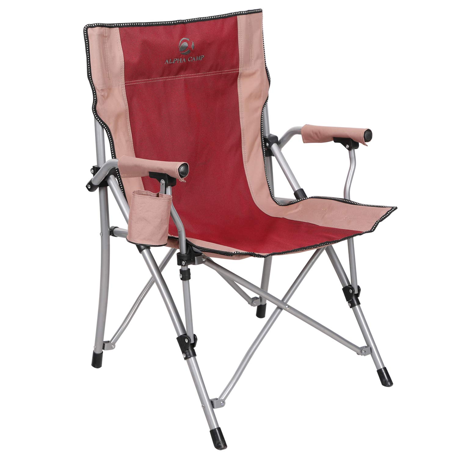 Best heavy duty lounge chair 500 lbs