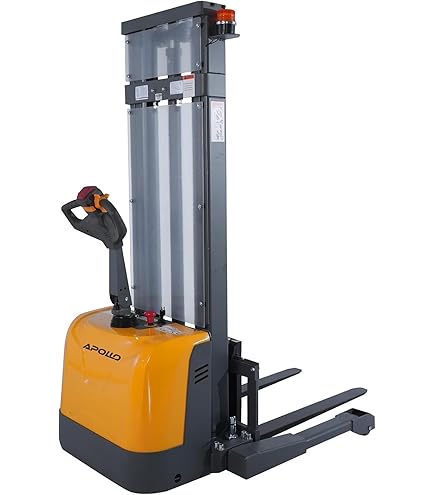 トミー シューティングジェル 886-01 ブレイドストライカー Amazon.com: Tory Carrier Full Electric Pallet Stacker, Powered