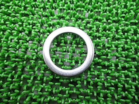 Amazon 新品 ホンダ 純正 バイク 部品 フォーサイト フロントフォークバックアップリング Gc4 731 フォルツァ Ps250 フォルツァx Cr80 バイクエンジンパーツ 車 バイク