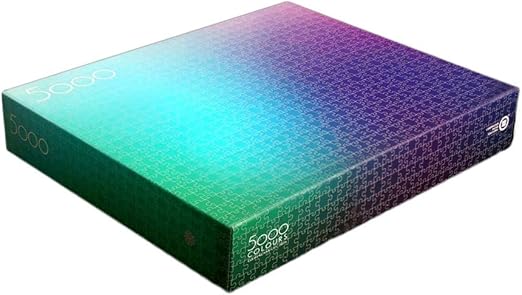 puzzle mat 5000 pieces