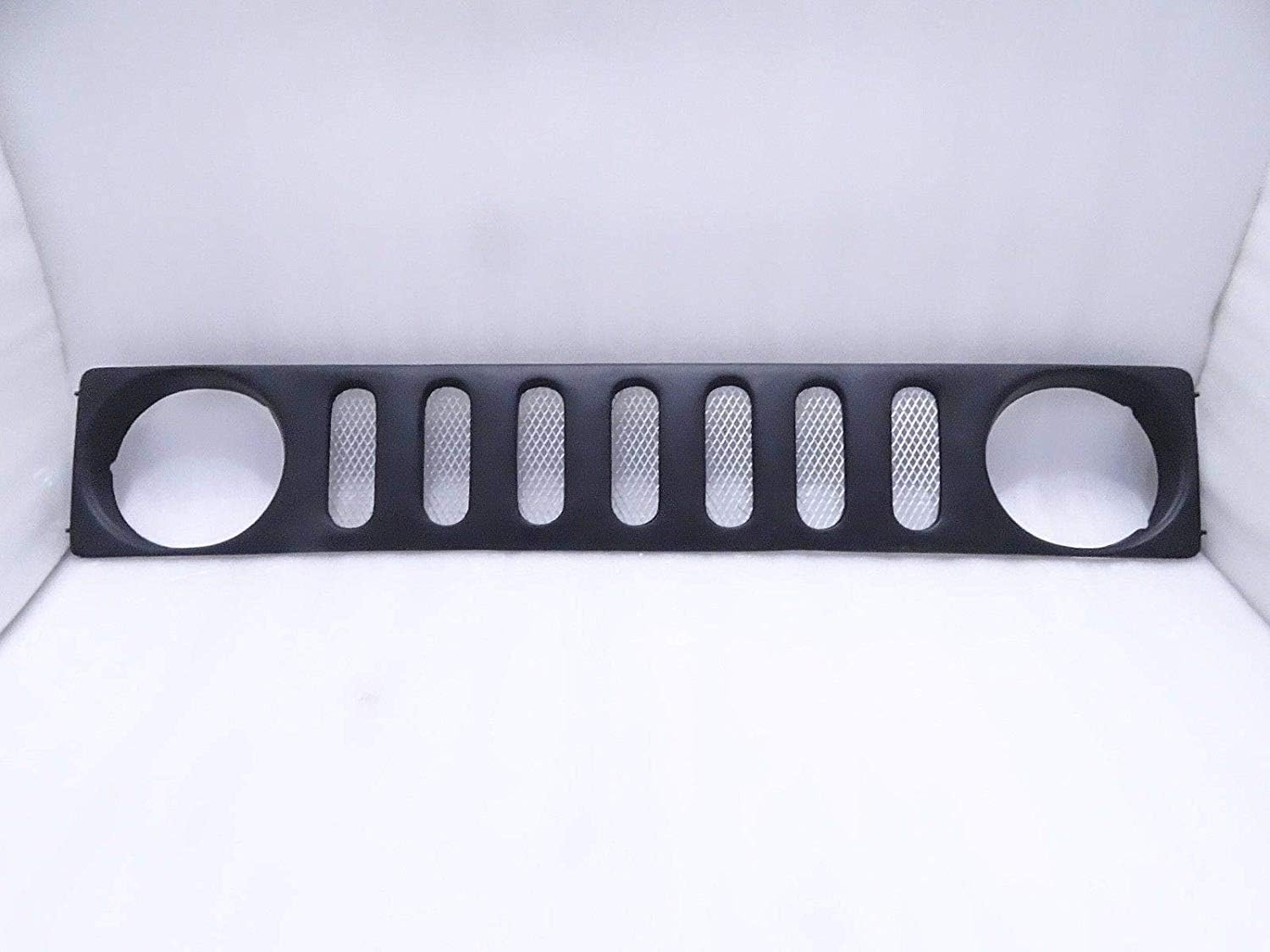 Royal Crusaders"HUMMER" STYLE FRONT GRILL SUITABLE FOR SUZUKI SAMURAI SIERRA GYPSY SJ413 SJ410