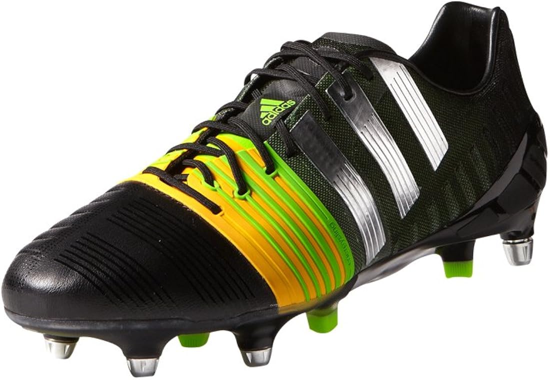 adidas nitrocharge 1.0 red