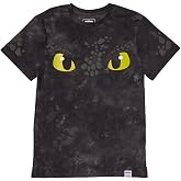 Loungefly LF DREAMWORKS HOW TO TRAIN YOUR DRAGON UNISEX TEE