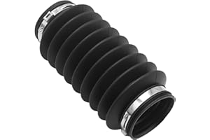 ZUDKSUY 5093380AA Drive Shaft Boot, Replacement for Dodge Ram 2500 3500 2003-2012, Replacement for Chevy 2500 3500 2003-Up, R
