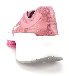 NIKE Women's Sneaker, Desert Berry White Photon