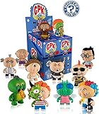 Garbage Pail Kids Mystery Minis Series 2 Display (Case of 12)