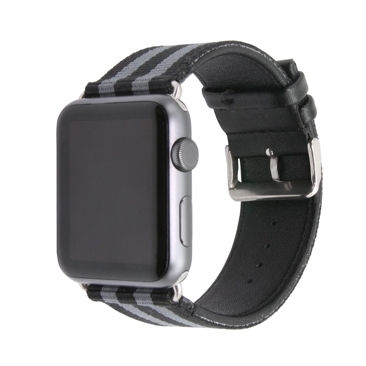 Amazon.com: Zeit Diktator Watch Band for Apple Watch ...