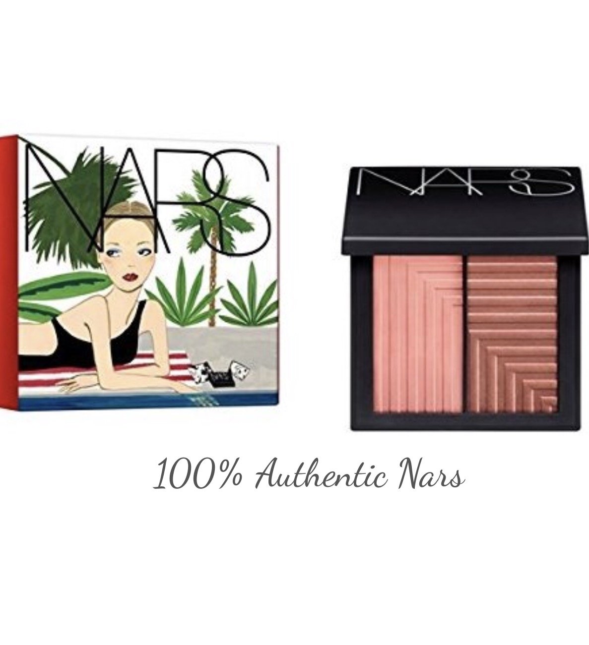 nars dual intensity blush