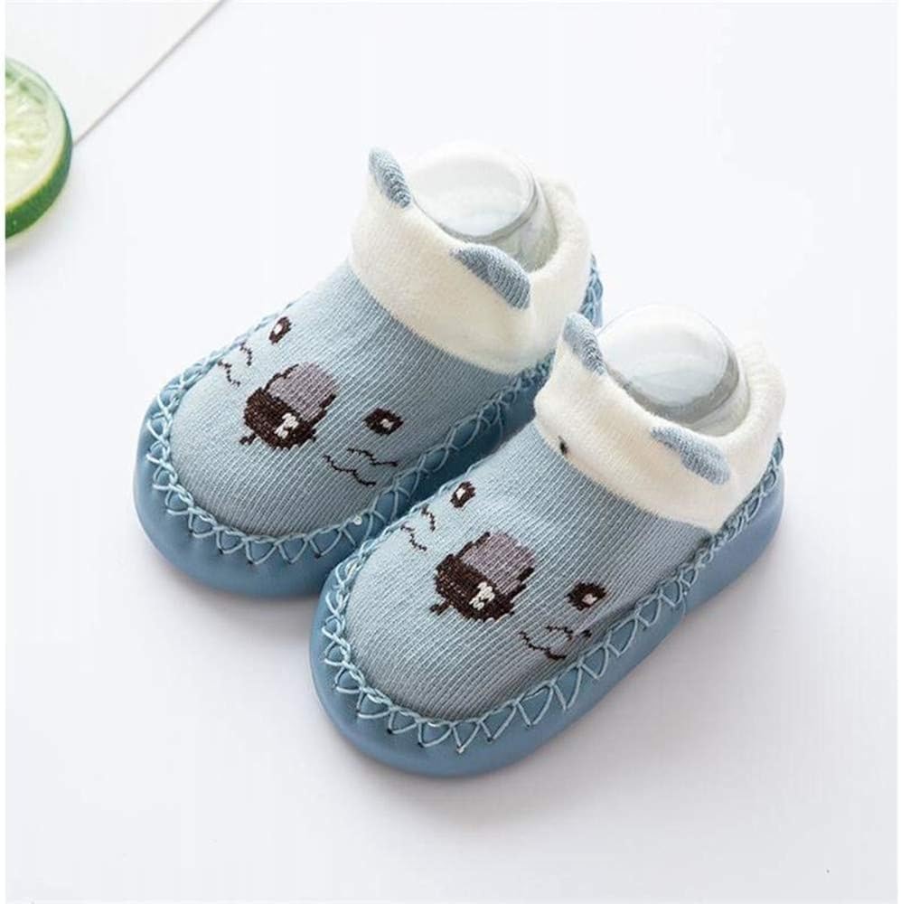 baby slipper socks with grips