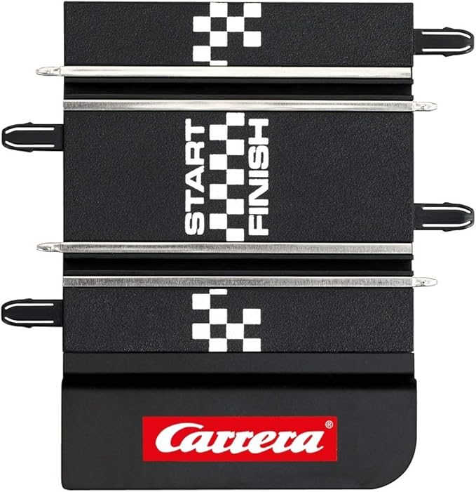 carrera first compatible with go