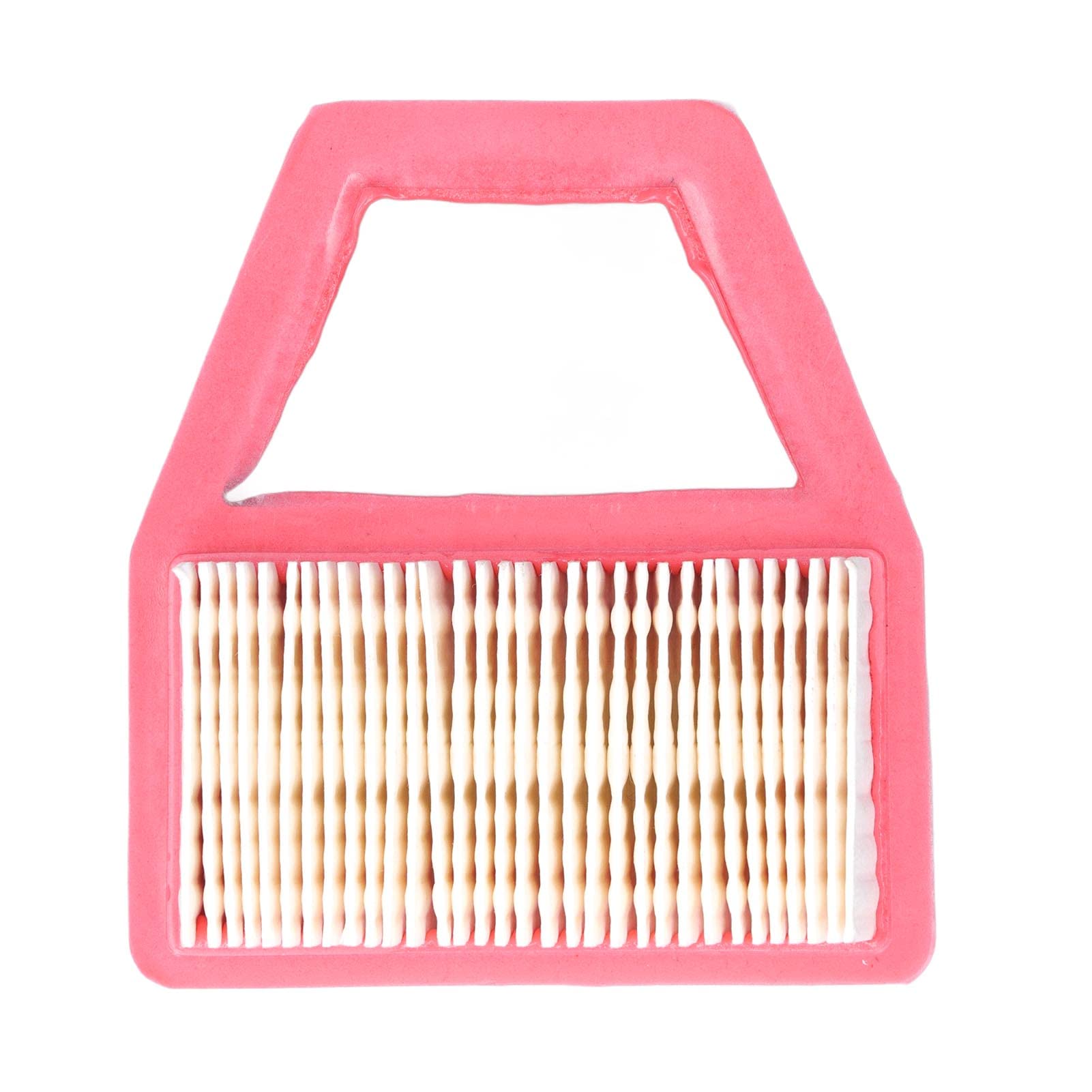 BORDSTRACT Air Filter, Flat OEM Air Cleaner Element for OM36 Model 43 Brushcutter Accessory