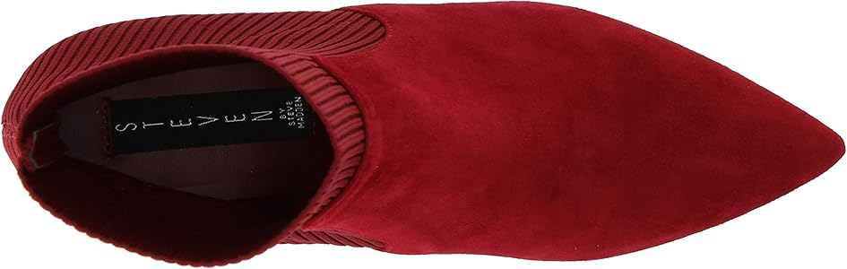 steve madden kagan bootie