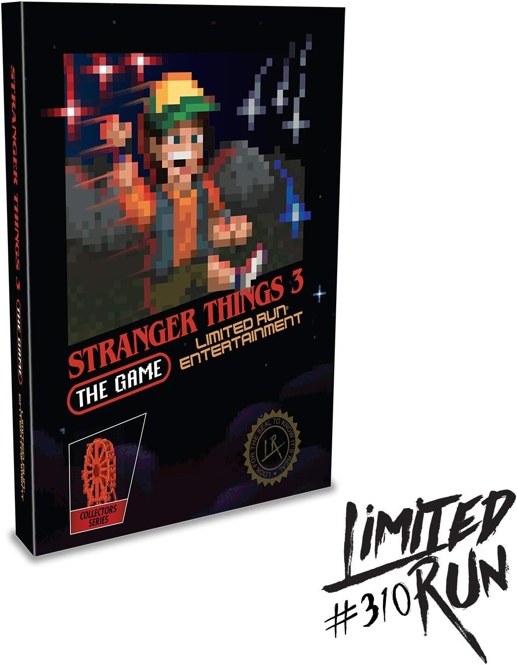 ps4 games stranger things