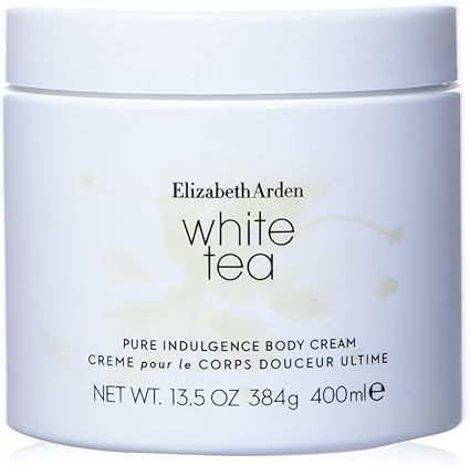 Elizabeth Arden, Crema corporal - 400 ml.