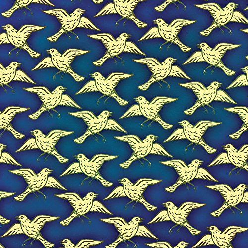 Origami Paper 100 sheets Bird Patterns 6" (15 cm): Tuttle Origami Paper: High-Quality Origami Sheets Printed with 8 Different Designs: Instructions for 8 Projects Included