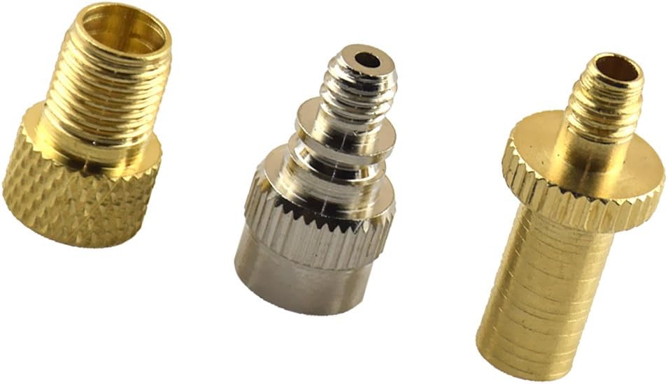 presta pump adaptor