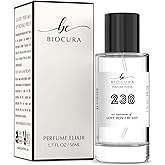 BIOCURA BC Perfume 238 Inspired by Love Don’t be Shy For Women Replica Fragrance Dupes Eau de Parfum Spray Bottle 1.7 Fl Oz/50ml