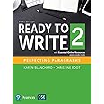 Ready to Write 2