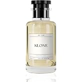 Klone Imagine This Scents &ndash; Long-Lasting Eau de Parfum for Men &amp; Women, Inspired by Imagination &ndash; Clean, Fresh &amp; Uplifting Designer-Inspired Fragrance, Travel-Friendly Bottle
