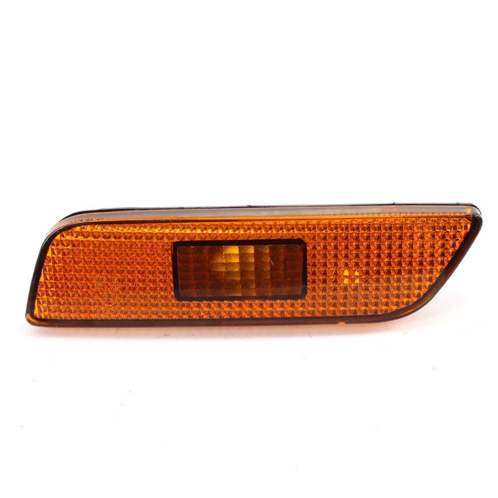 NEW VOLVO Side Marker LEFT 9188263 Car & Truck Side Marker Lights nutree.ba