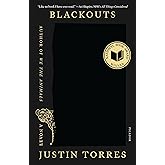 Blackouts: A Novel