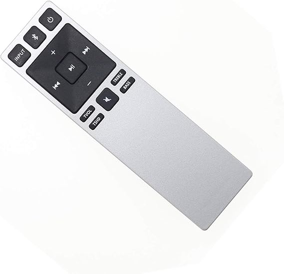 xrs321 remote