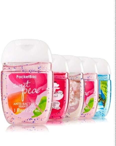 pocketbac antibacterial