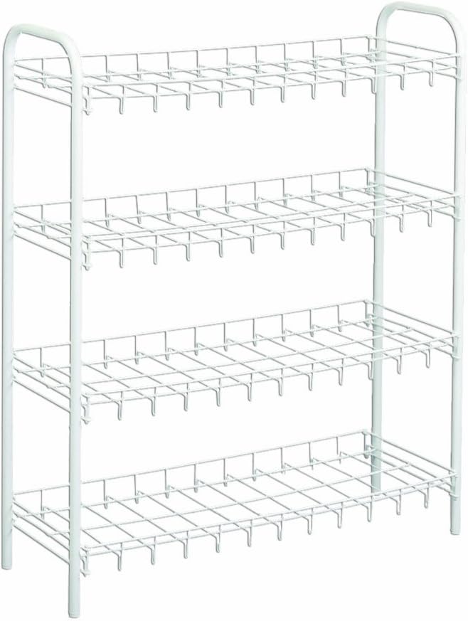 Best Shoe Rack Bed Bath Beyond