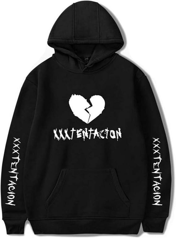going down xxxtentacion hoodie