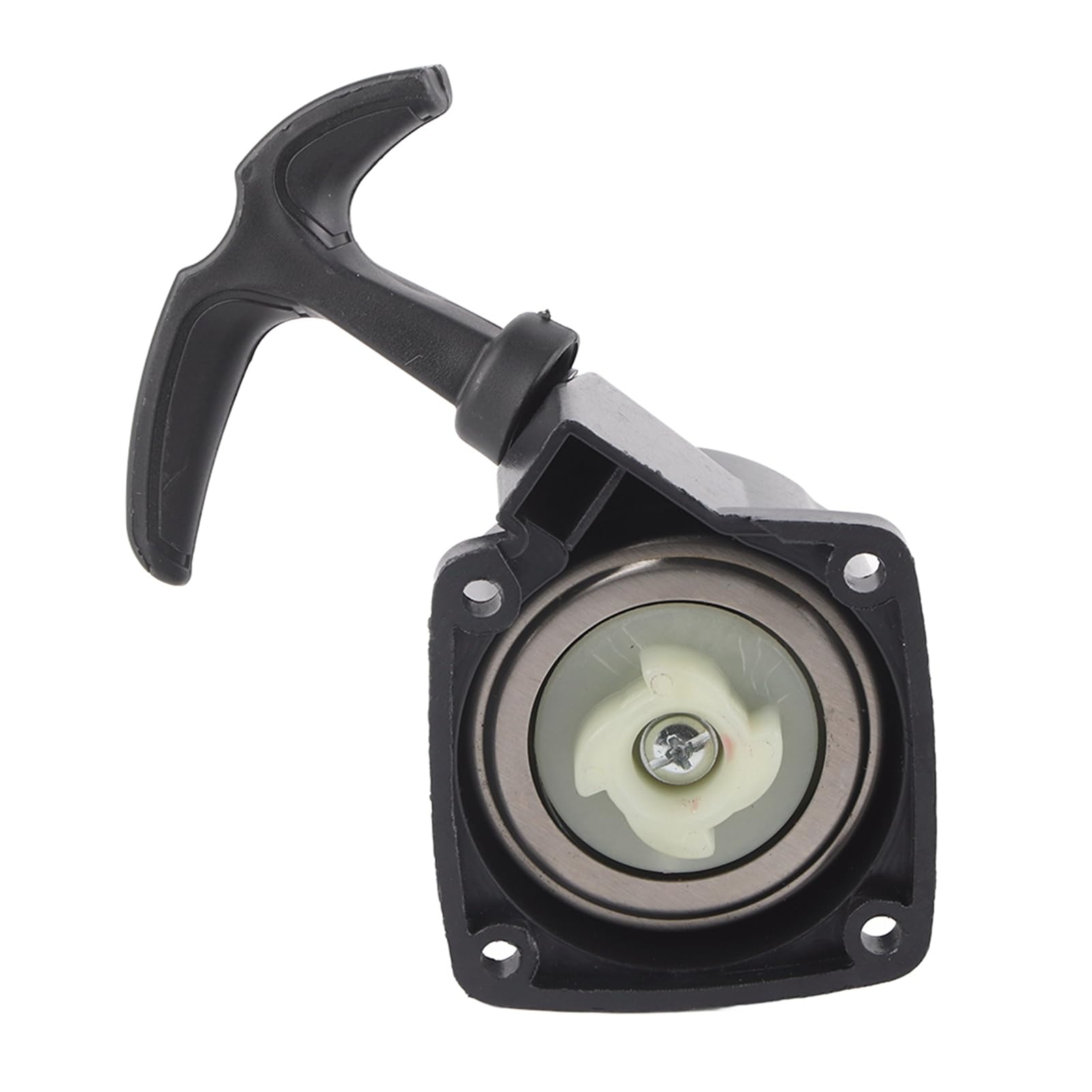 Kuuleyn Pull Recoil Starter, 1Pc ABS Pull Start Recoil Easy To Pull Rewind Starter Accessory Fit for 32 23CC Hedge Trimmer