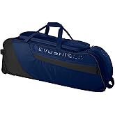 EvoShield Takeover Wheeled Bags