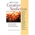 Writing Creative Nonfiction