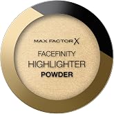 Max Factor Facefinity Powder Highlighter, 002 Golden Hour