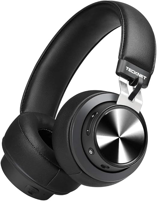SoundBay Casque audio sans fil Bluetooth Amazon.fr Hightech