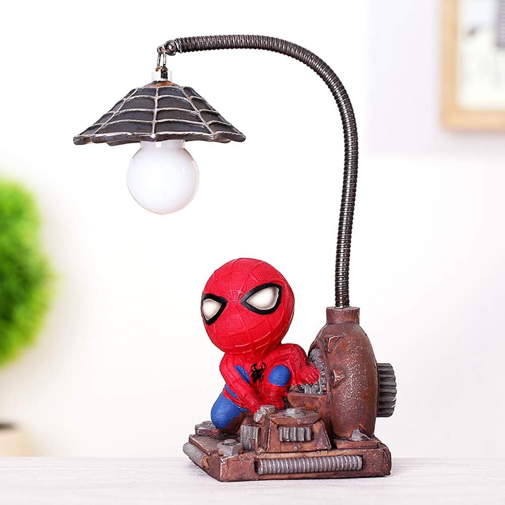 spiderman mini toys