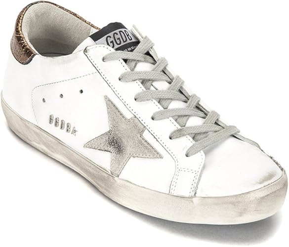 golden goose copy sneakers