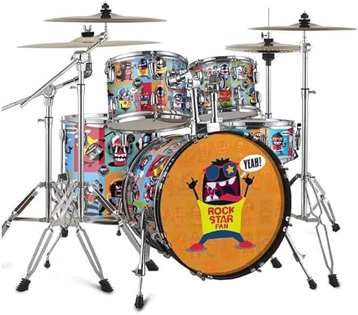 amazon bateria niños