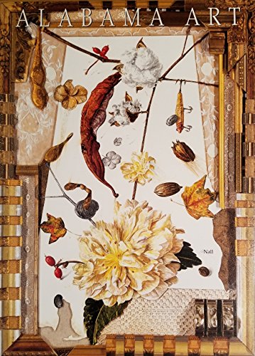 Alabama Art: Thirteen Alabama Artists