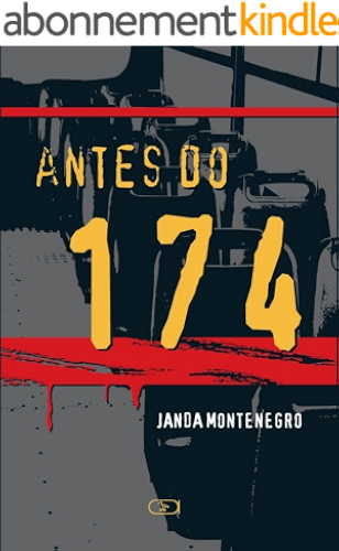 Download Antes do 174 (Portuguese Edition) PDF
