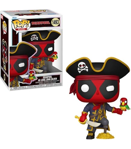 Funko Pop Marvel Deadpool 323 Chicken Deadpool Exclusive : Amazon