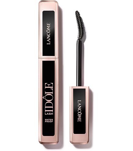 Amazon.com: Lancôme Cils Booster XL Mascara Primer & Lash Idôle