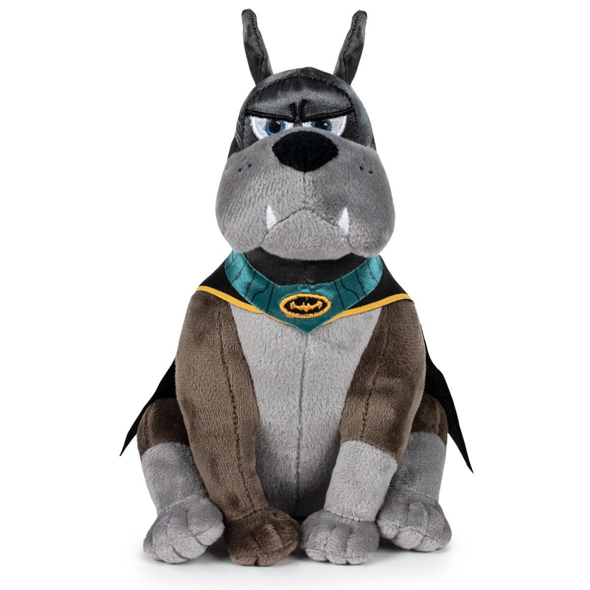 DC Comics Super Pets DCP021 Plush Toy - 25cm - Ace Le Bat Dog