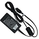 12V 2A 2-Pin Adapter for SonicWall TZ300 TZ350 TZ400 TZ210 TZ205W SOHO | 24W Rectangular Power Supply for TZ105W TZ300W TZ350W TZ400W SOHO W SOHO 250