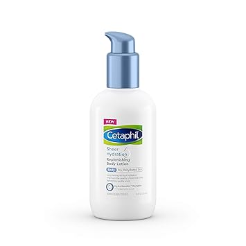 cetaphil vitamin e cream
