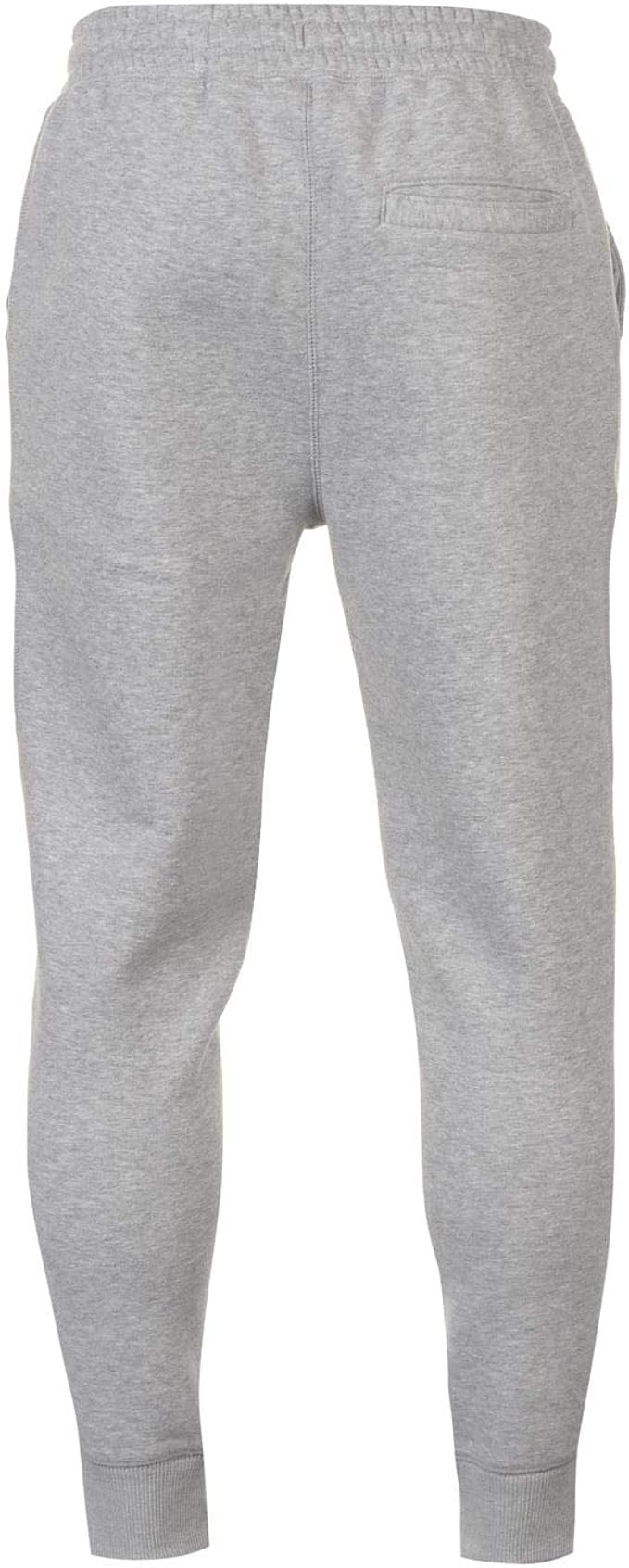 grey marl tracksuit mens